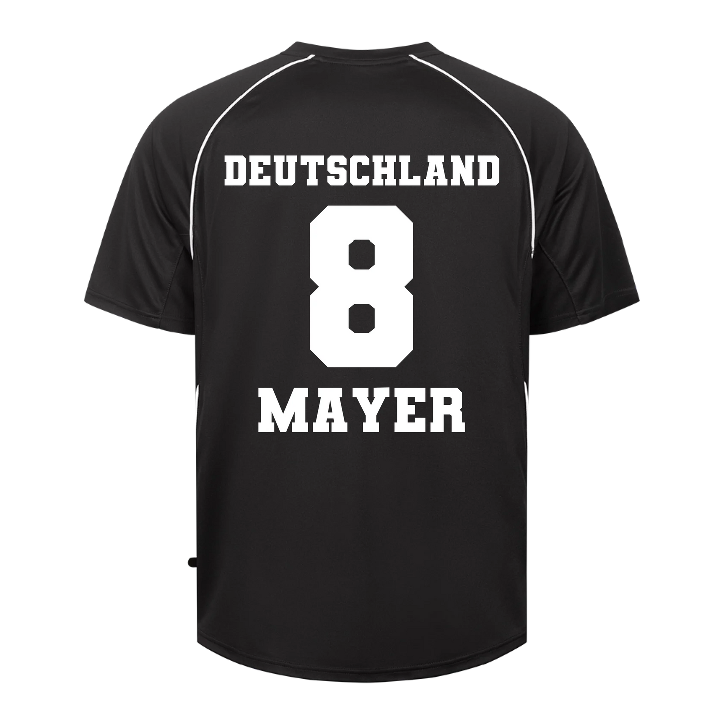 Personalisiertes Trinkt - Deutschland WM