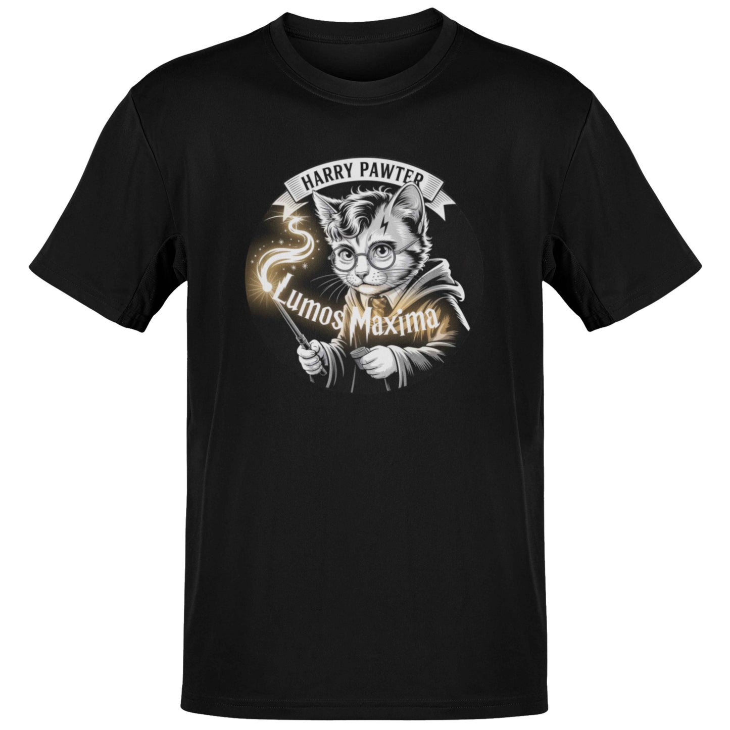 Harry Pawter – Unisex Shirt.