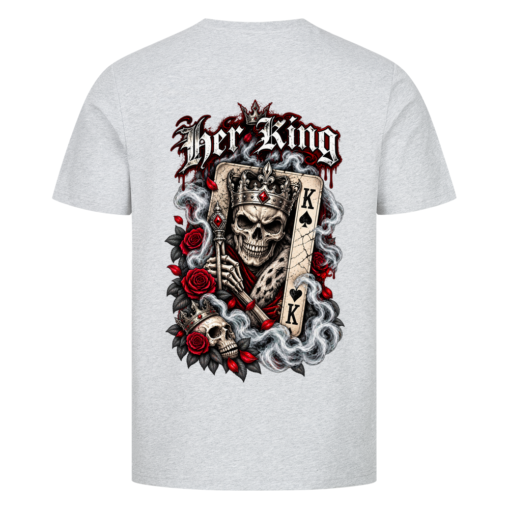Image for color: heather grey