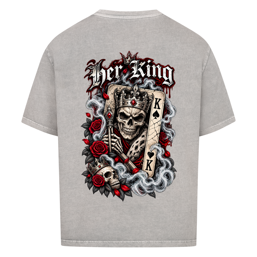 Image for color: washed grey