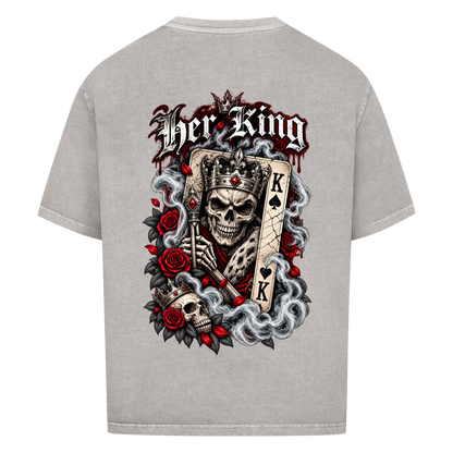 Image for color: washed grey