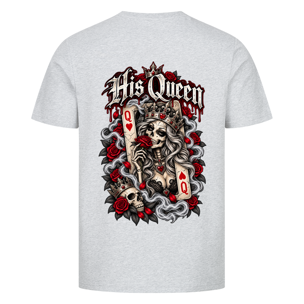 Image for color: heather grey