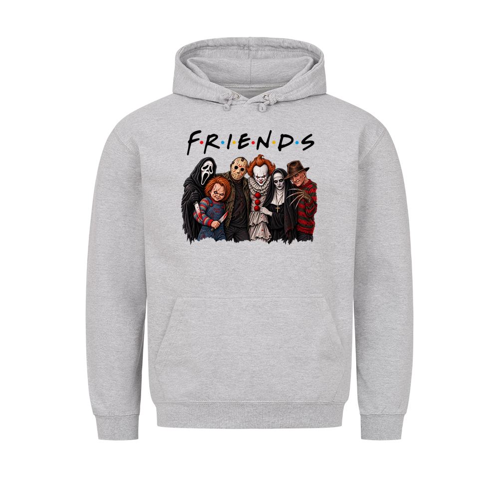 Image for color: heather grey