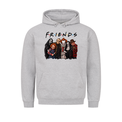 Image for color: heather grey
