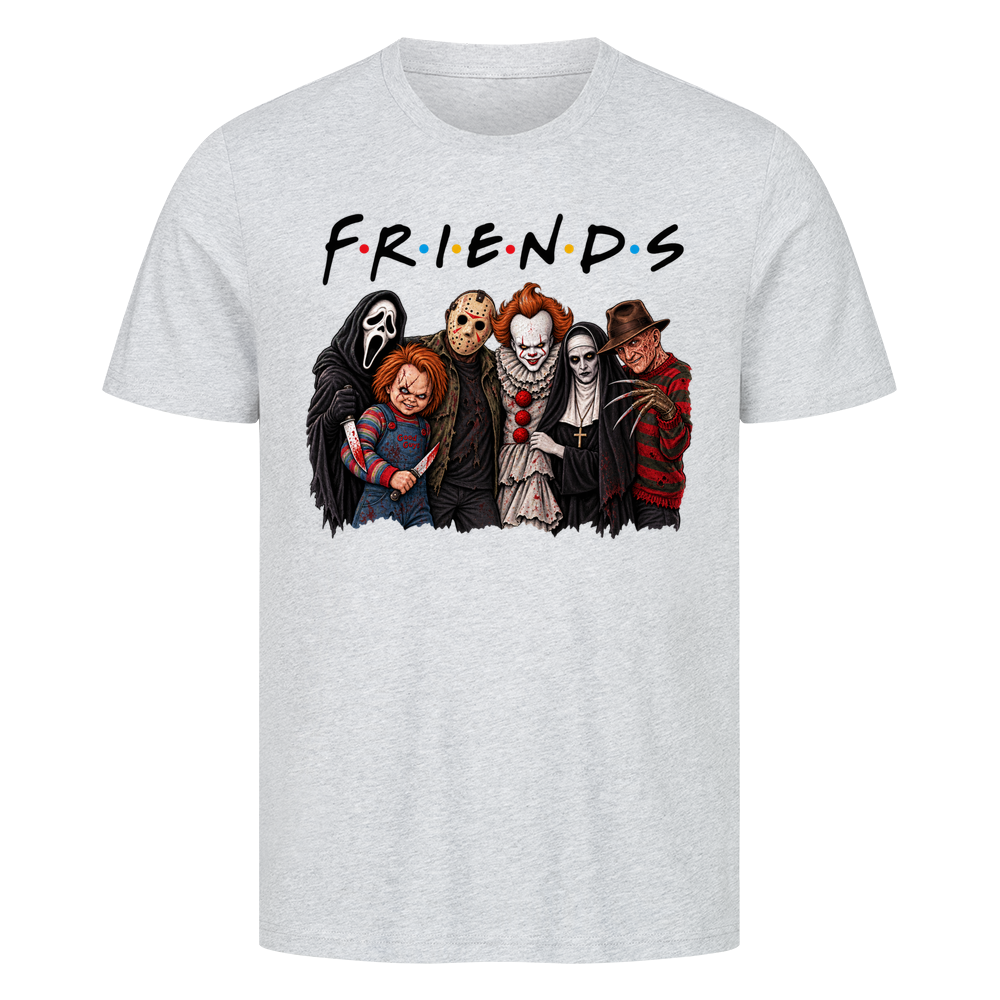 Image for color: heather grey