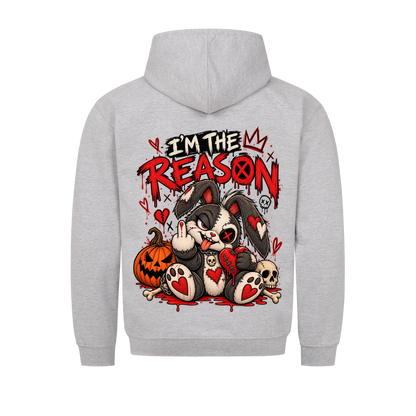 Image for color: heather grey