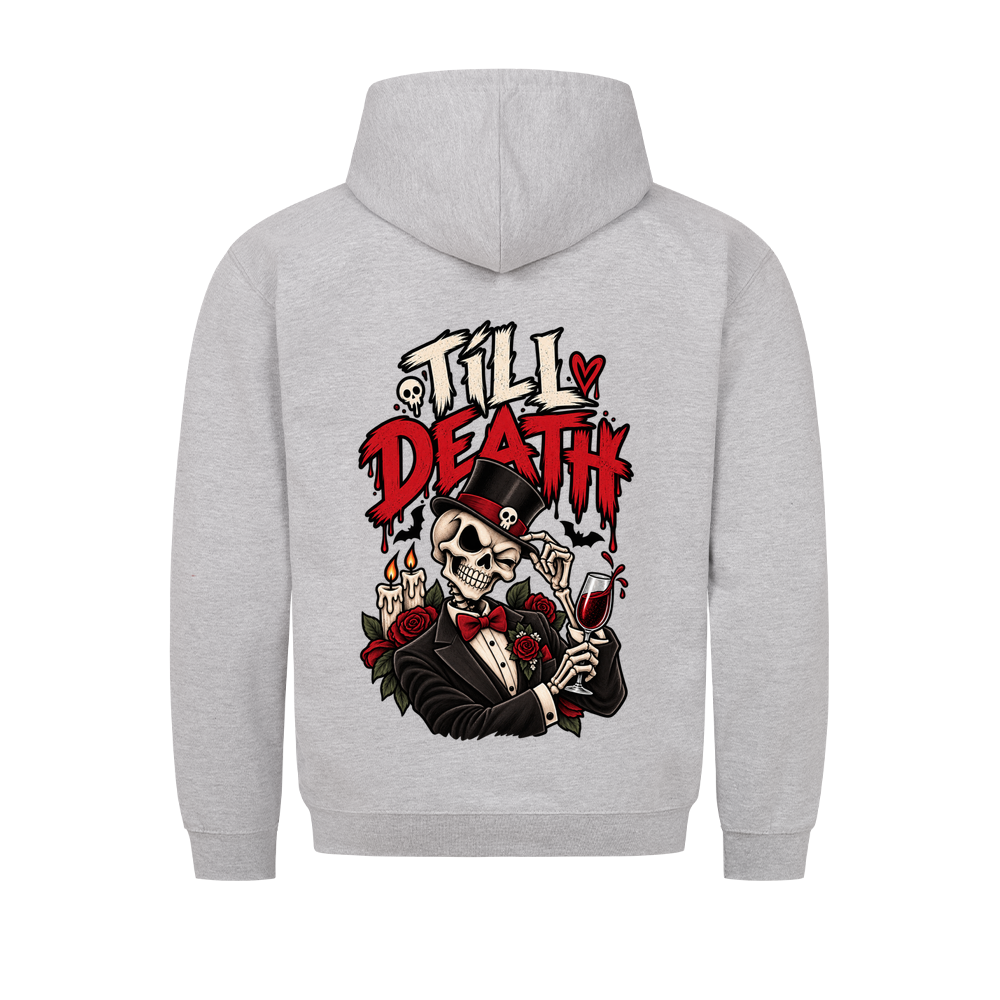 Image for color: heather grey