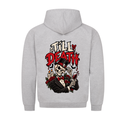 Image for color: heather grey