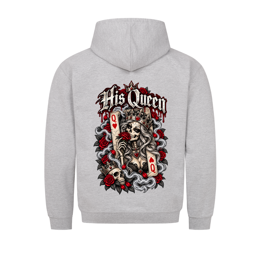 Image for color: heather grey