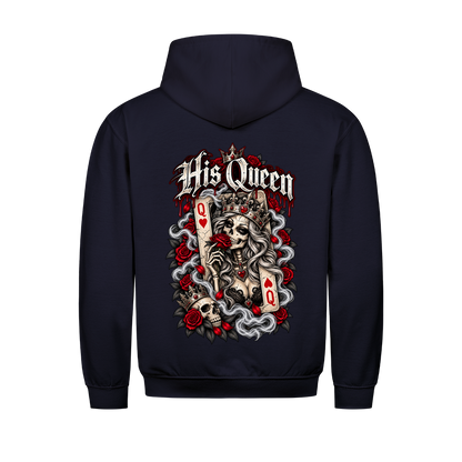 Image for color: navy blue