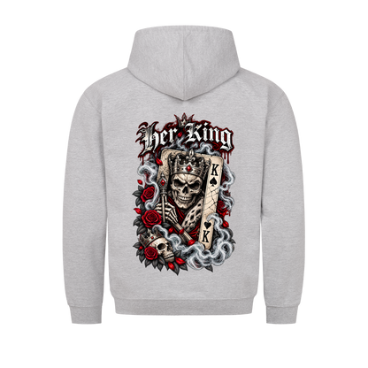 Image for color: heather grey