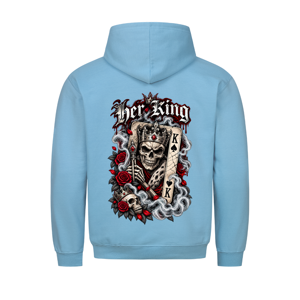 Image for color: carolina blue