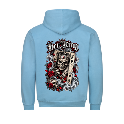 Image for color: carolina blue