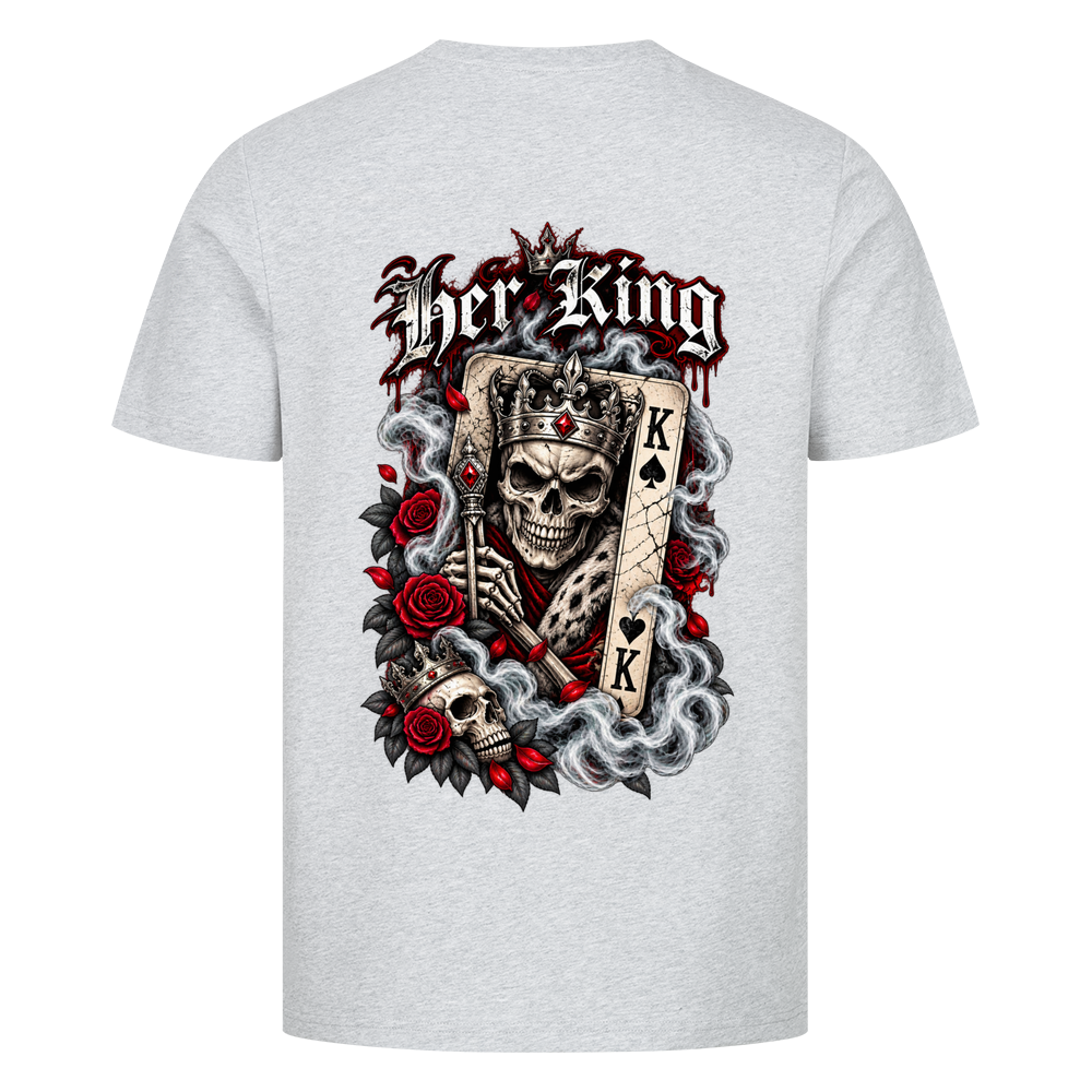Image for color: heather grey