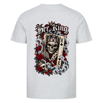 Image for color: heather grey