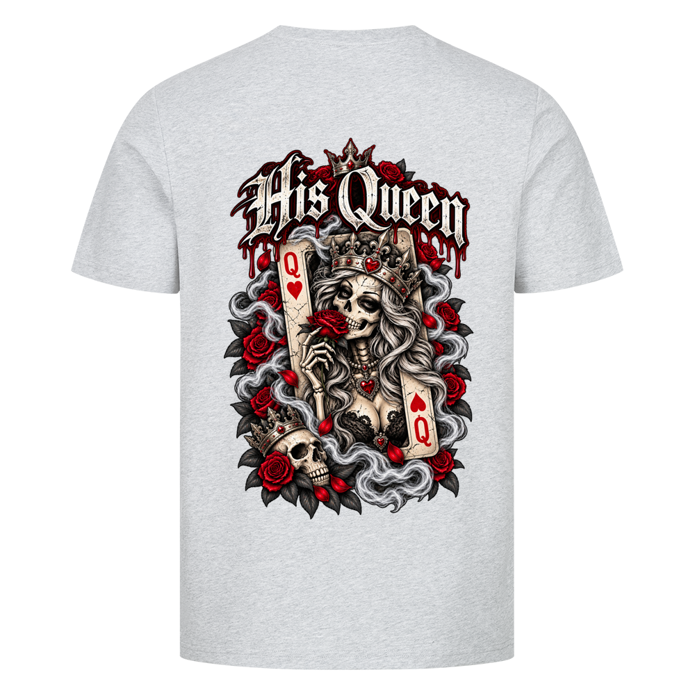 Image for color: heather grey