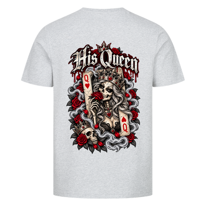 Image for color: heather grey