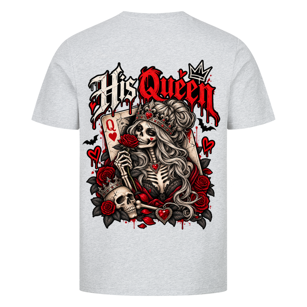 Image for color: heather grey