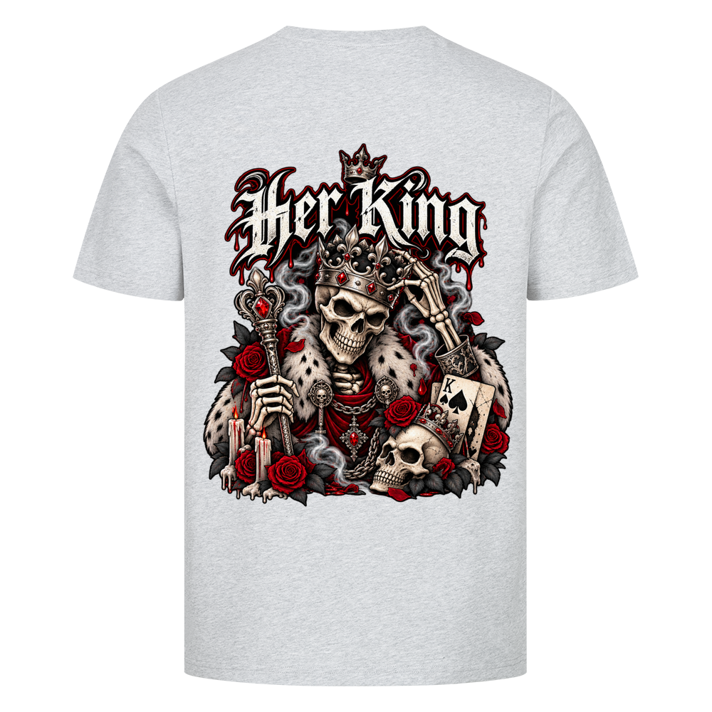 Image for color: heather grey
