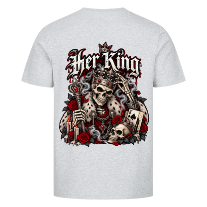 Image for color: heather grey