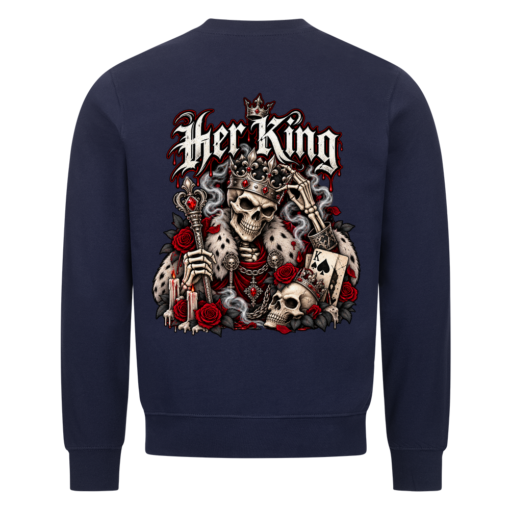 Image for color: navy blue