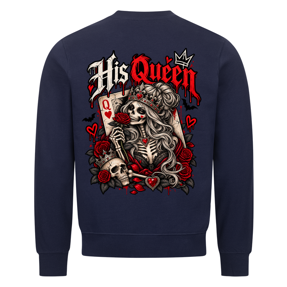 Image for color: navy blue