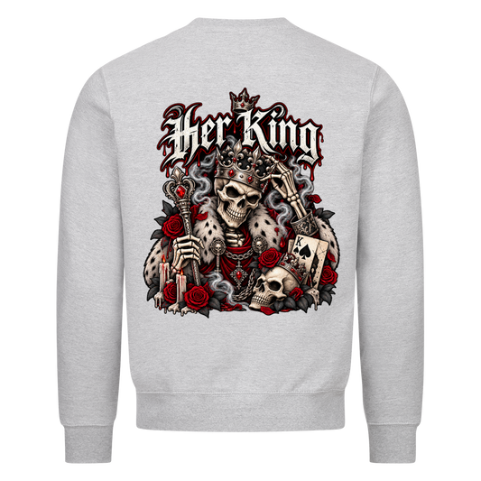 Image for color: heather grey