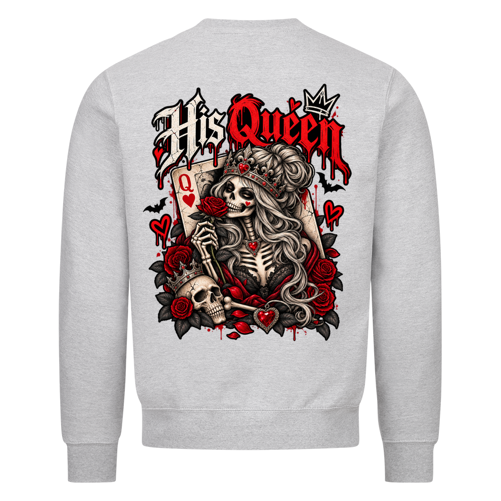 Image for color: heather grey