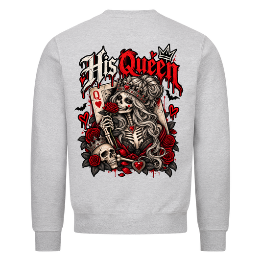 Image for color: heather grey