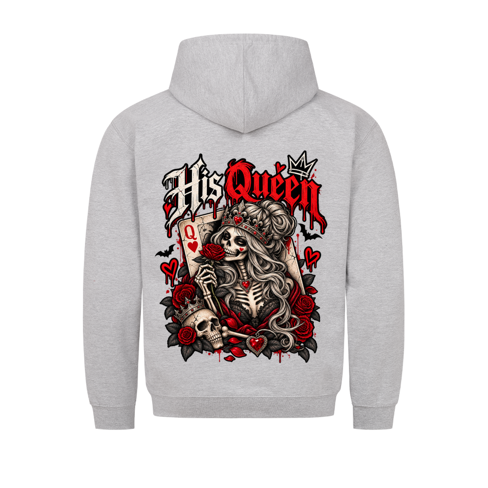 Image for color: heather grey