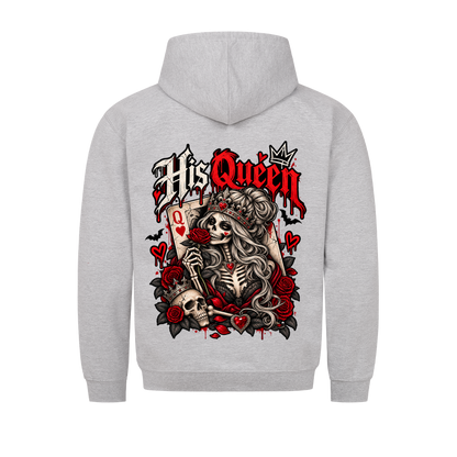 Image for color: heather grey