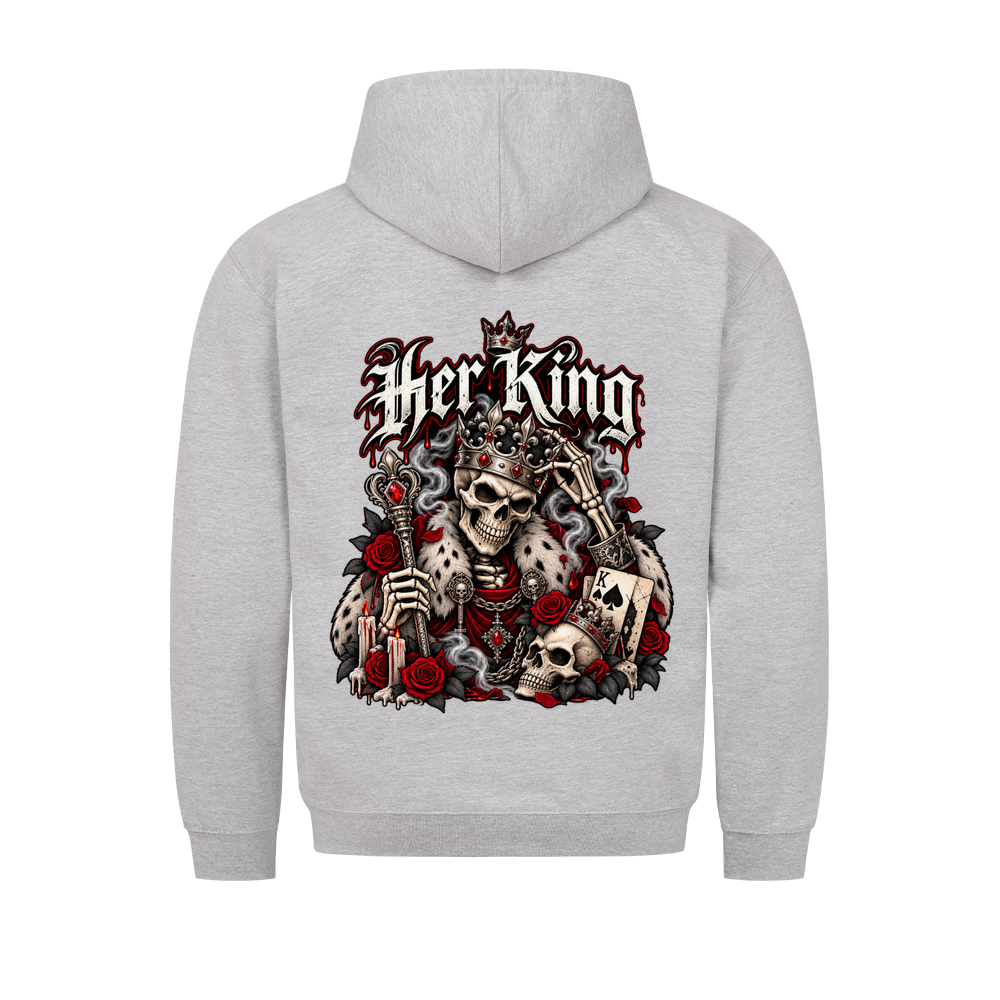 Image for color: heather grey