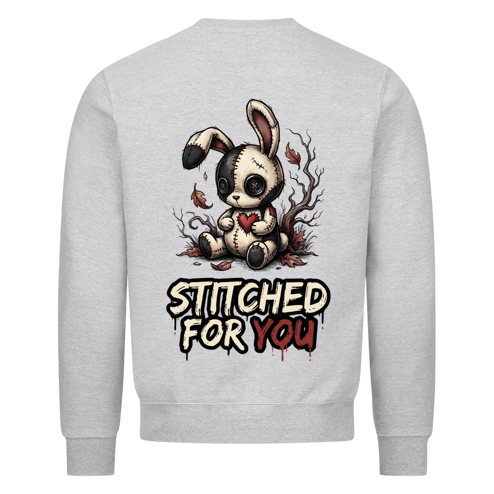 Image for color: heather grey