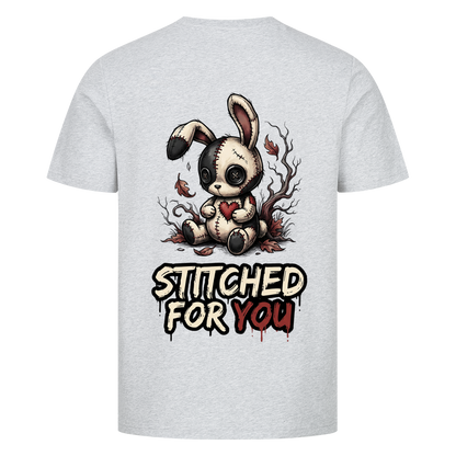 Image for color: heather grey