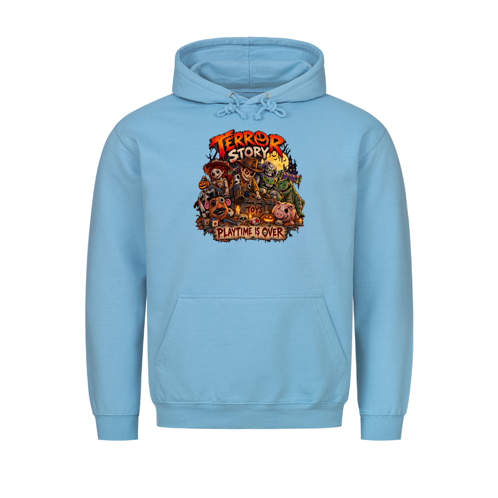 Image for color: carolina blue