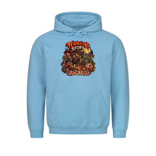 Image for color: carolina blue