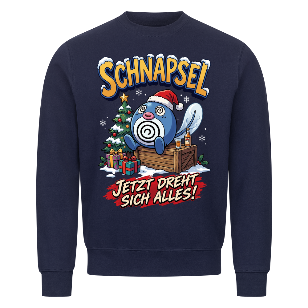 Image for color: navy blue