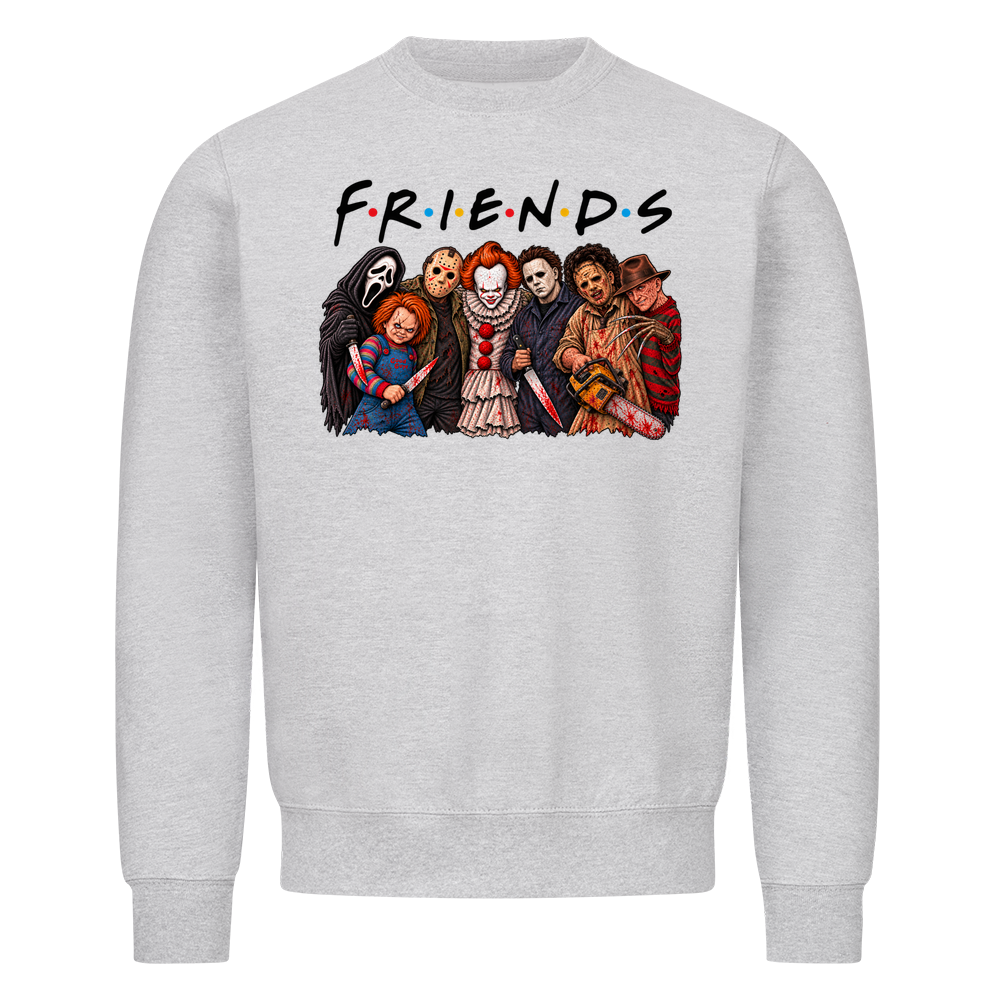 Image for color: heather grey