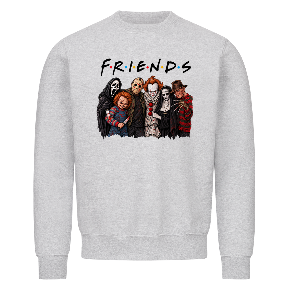 Image for color: heather grey