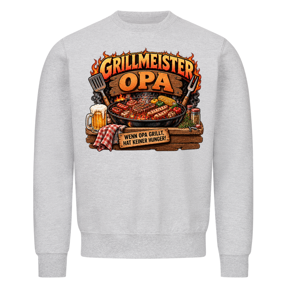Image for color: heather grey
