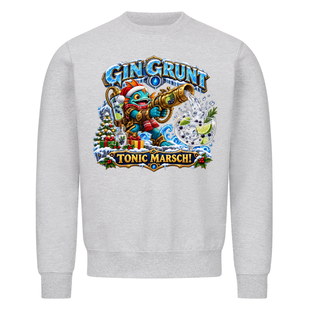 Image for color: heather grey