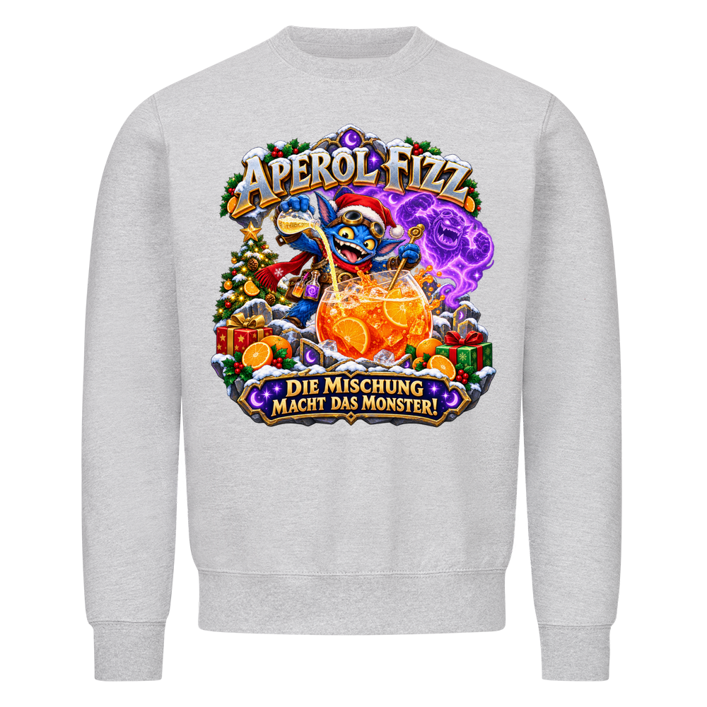 Image for color: heather grey