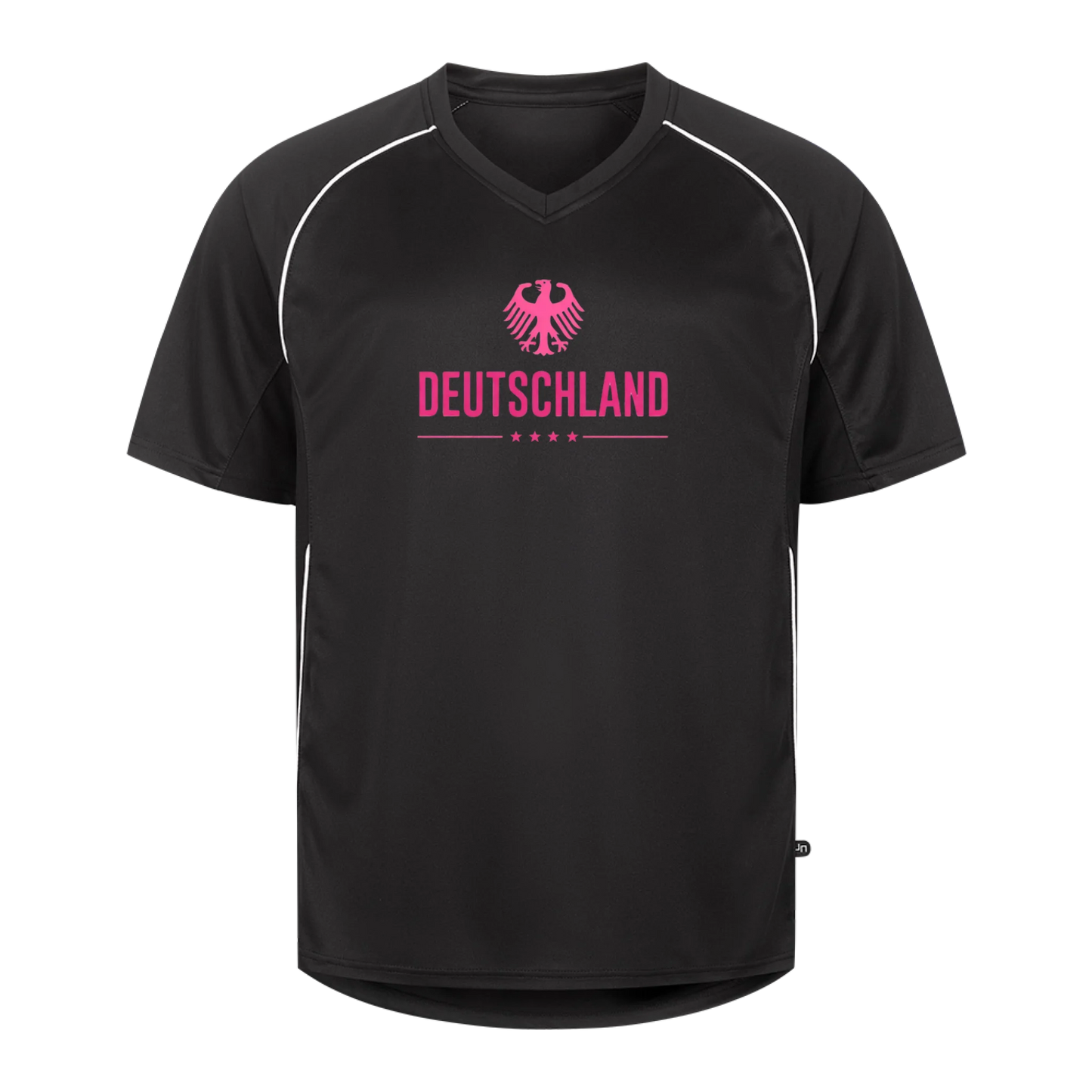 Personalisiertes DE WM Trikot für Frauen