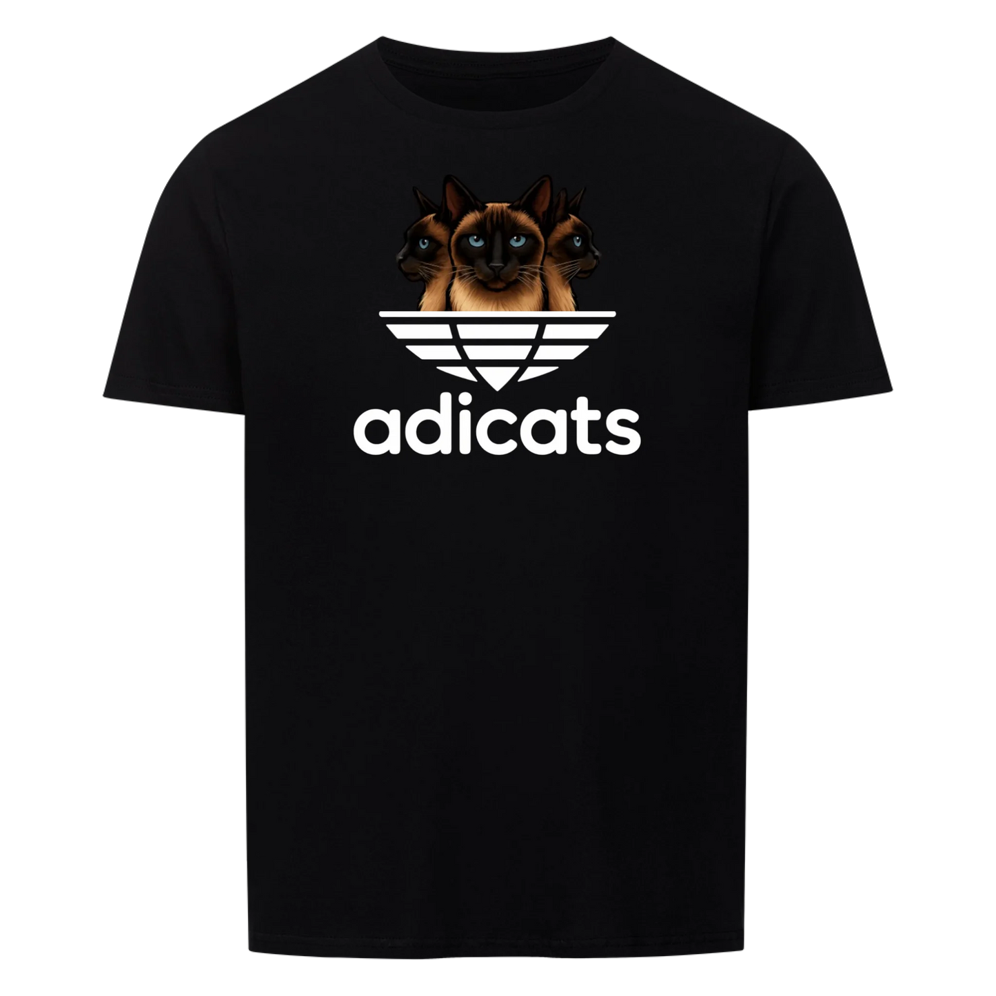 Personalisiertes Shirt - "Adicats"