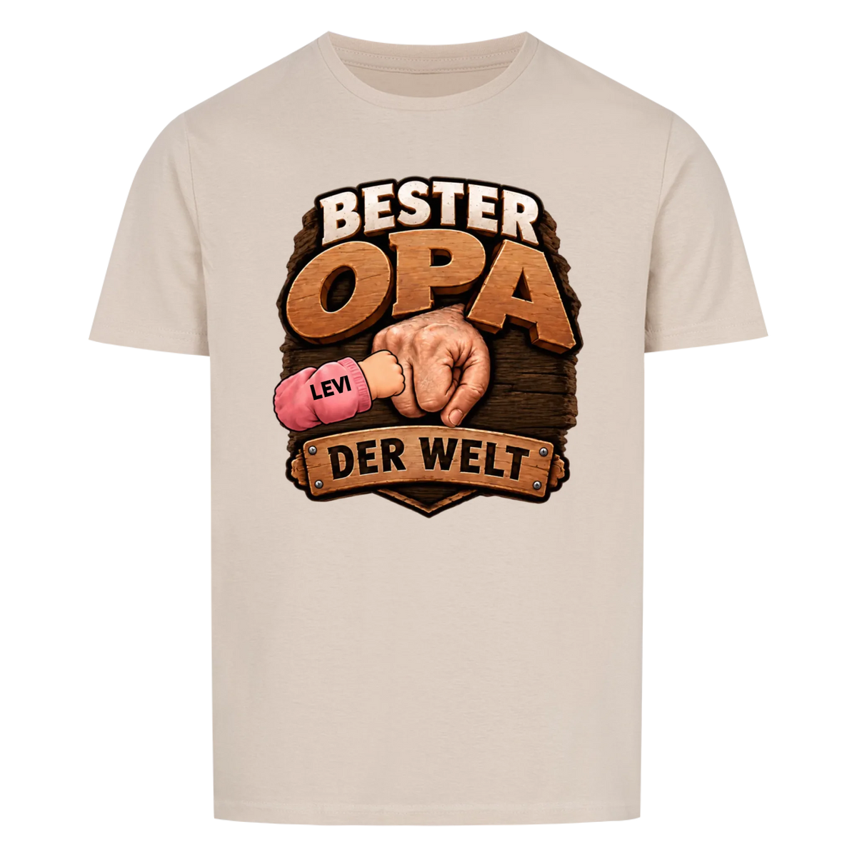 Bester Opa