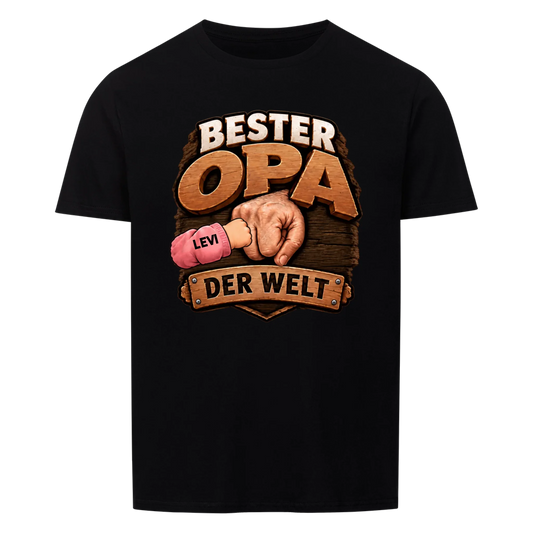 Bester Opa