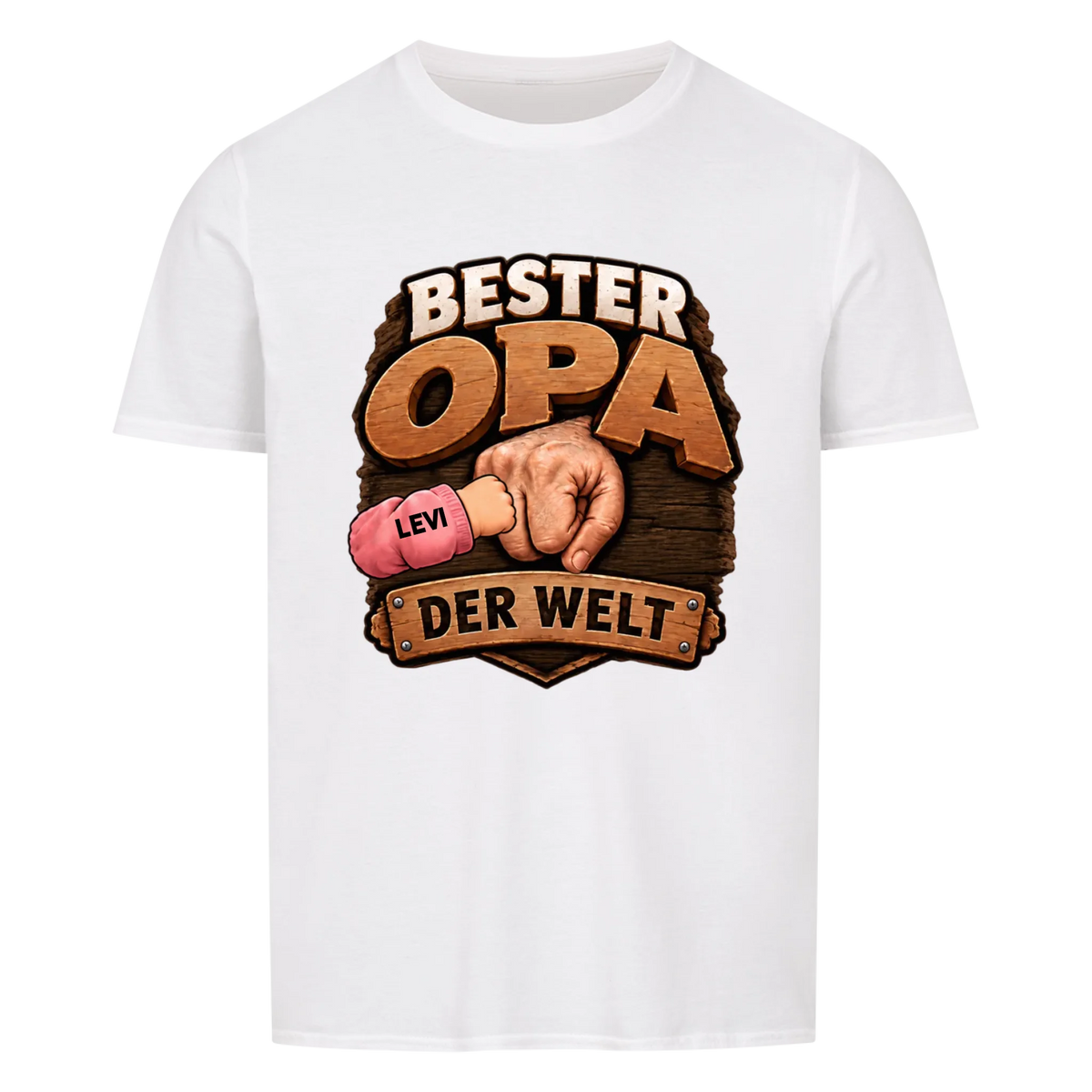 Bester Opa