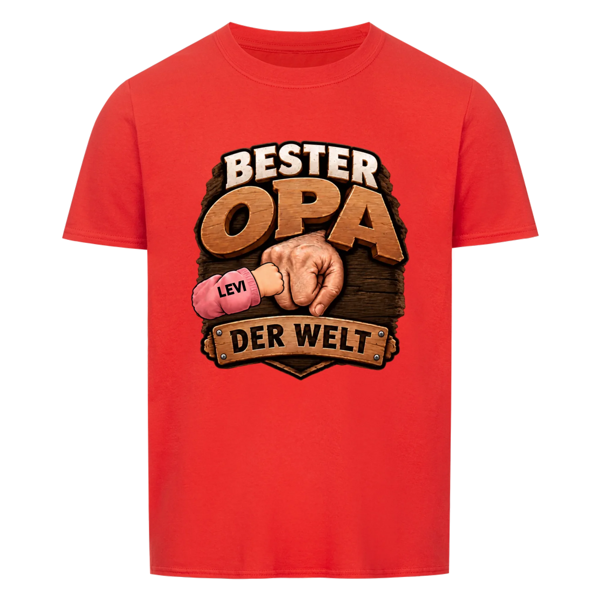 Bester Opa
