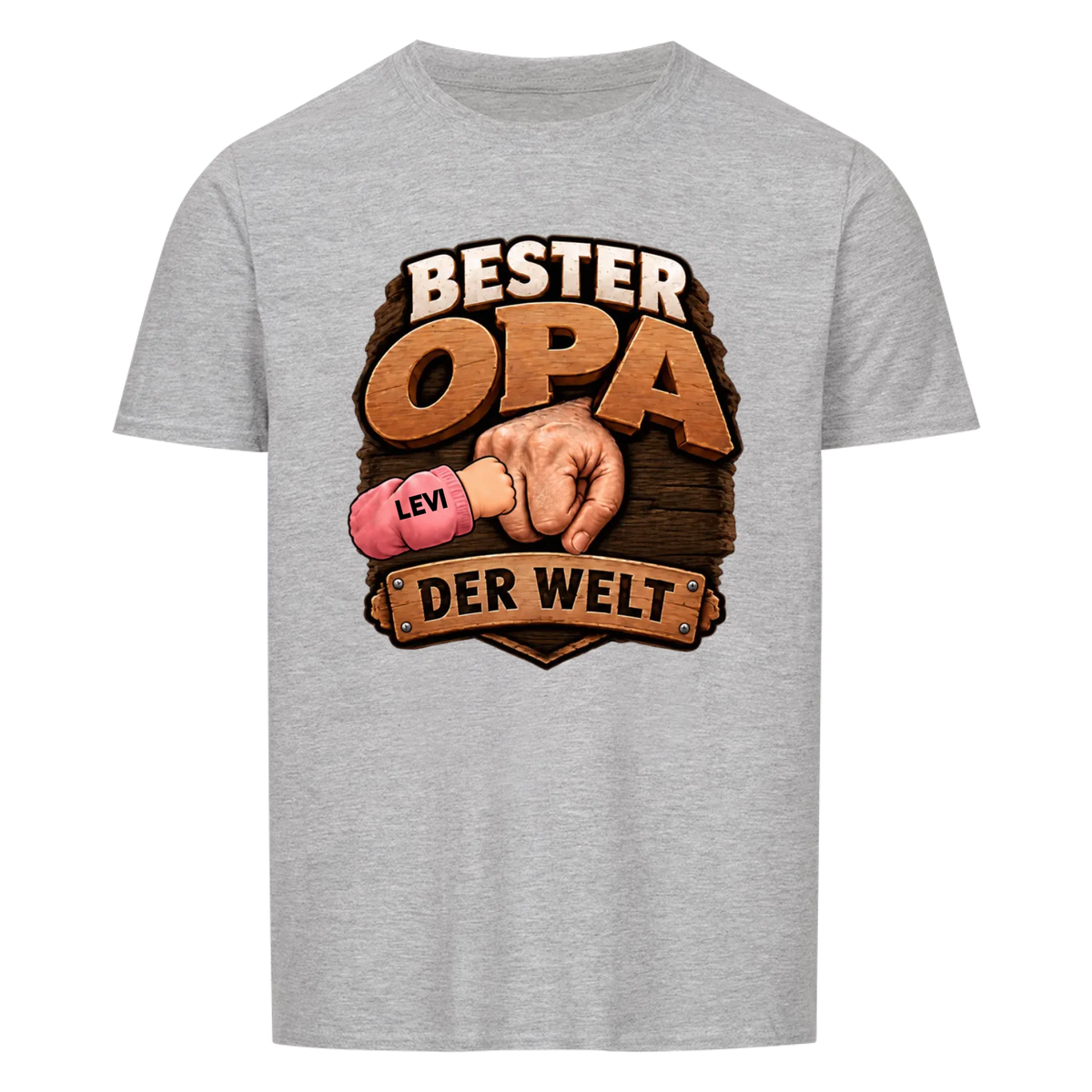 Bester Opa