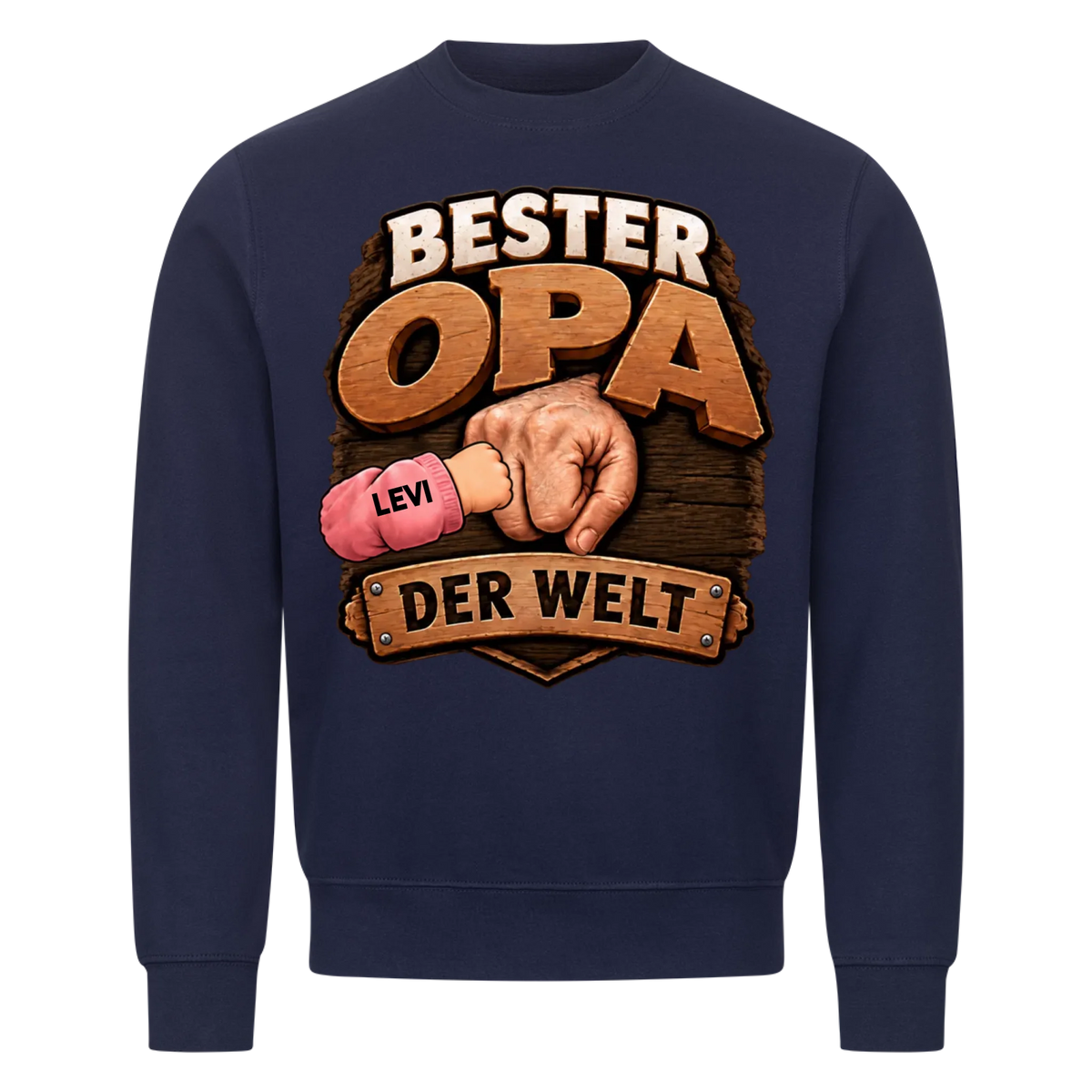 Bester Opa